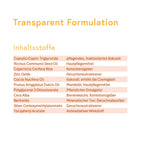 noetr Deocreme Inhaltsstoffe (INCI-Liste)