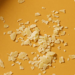 Carnauba wax