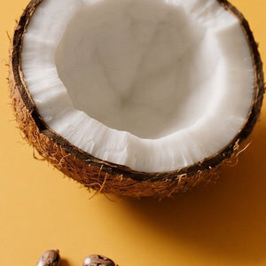 Coconut oil