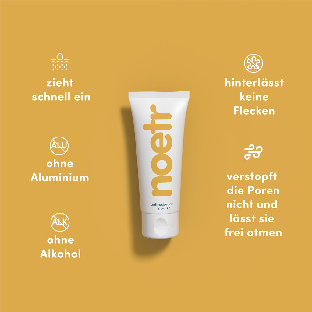 Noetr Anti-Odorant